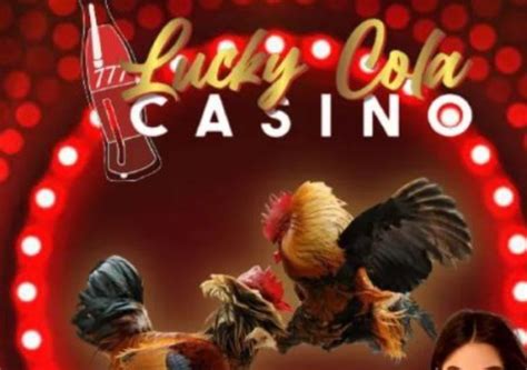 lucky cola home facebook